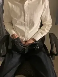 Daddygarry webcam model stream image