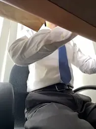 Daddygarry webcam model stream image