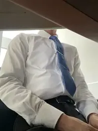 Daddygarry webcam model stream image