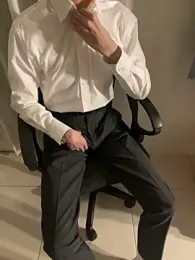 Daddygarry webcam model stream image
