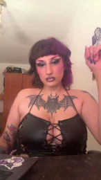 Koketa666 webcam model stream image