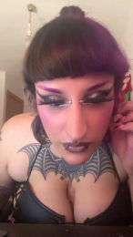 Koketa666 webcam cam4 model stream image