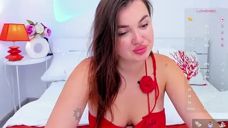 ImmaBlack webcam stripchat model stream image