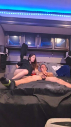 Lilmuz420 webcam model stream image