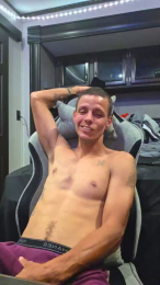 Lilmuz420 webcam model stream image