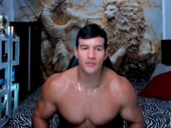 oliver_tommy webcam model stream image