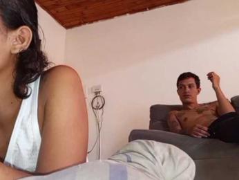 BurningHell webcam model stream image