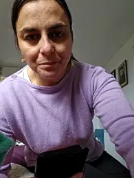 IsabelleCraft webcam model stream image