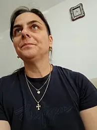 IsabelleCraft webcam model stream image