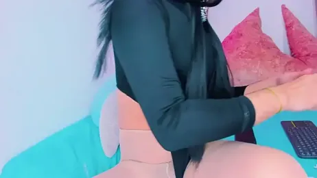 Candace_Queen webcam stripchat model stream image