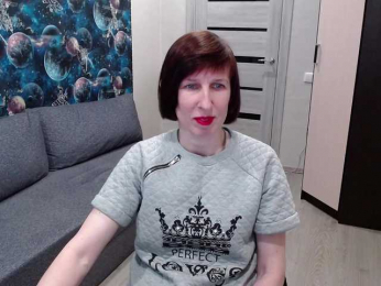 JaneSkyline webcam model stream image