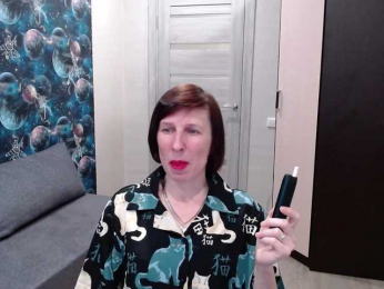 JaneSkyline webcam model stream image