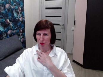 JaneSkyline webcam model stream image