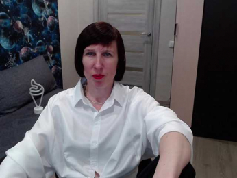 JaneSkyline webcam model stream image