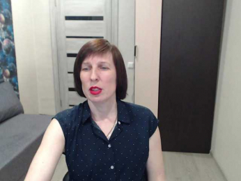 JaneSkyline webcam model stream image