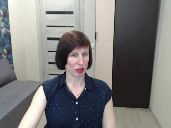 JaneSkyline webcam model stream image