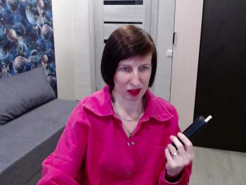 JaneSkyline webcam model stream image