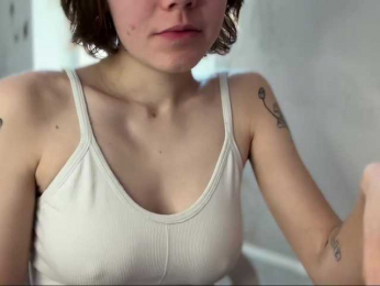 IrmaLai webcam model stream image
