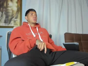 brandonlavitt webcam model stream image