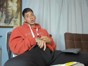 brandonlavitt webcam model stream image