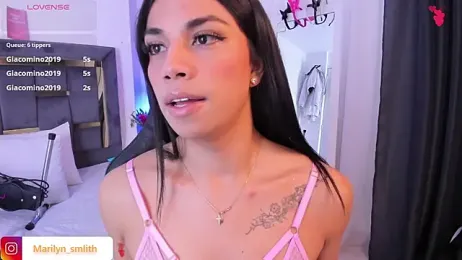 MarilynSmIith webcam model stream image