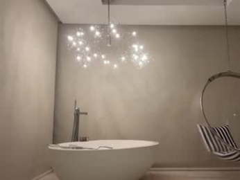 bigbootybrooks webcam model stream image