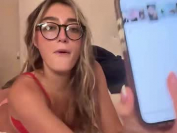 bigbootybrooks webcam model stream image