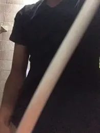 Ghostben webcam model stream image
