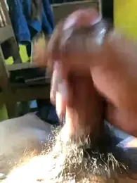 Ghostben webcam model stream image