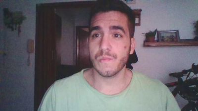PabloDicko webcam model stream image