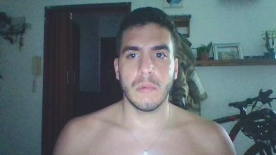 PabloDicko webcam model stream image