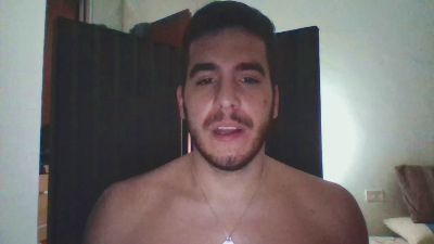 PabloDicko webcam model stream image