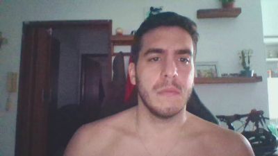 PabloDicko webcam model stream image
