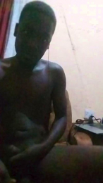 CucumberMachine webcam model stream image