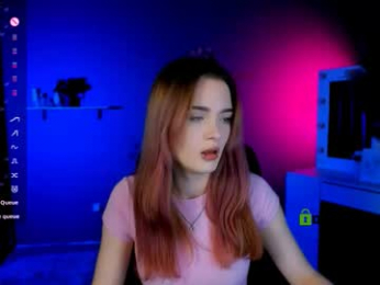 liana_kisses webcam model stream image