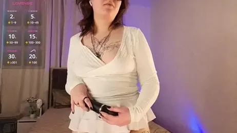 Your_Morphine webcam model stream image