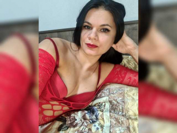 I-LANA webcam model stream image