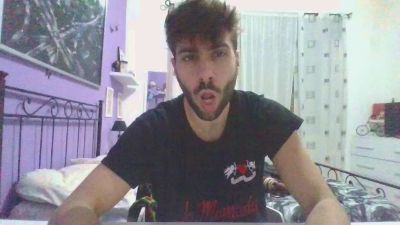 EsseNa93 webcam cam4 model stream image