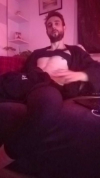 Chef_S webcam model stream image