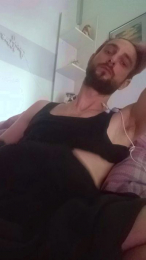 Chef_S webcam model stream image