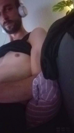 Chef_S webcam model stream image
