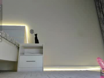 meow_mikasa webcam chaturbate model stream image