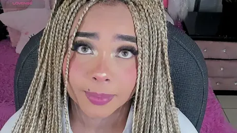 conny__curly webcam model stream image