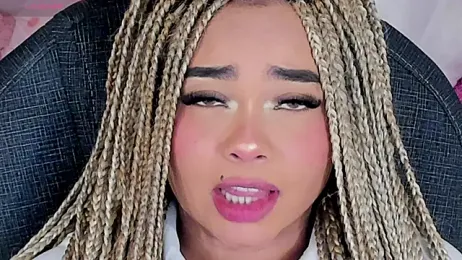 conny__curly webcam model stream image