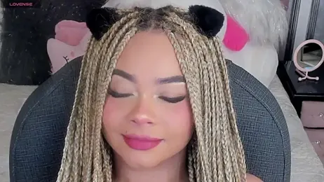 conny__curly webcam model stream image