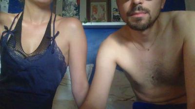 CellClem webcam model stream image
