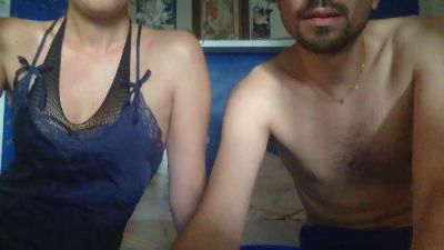 CellClem webcam model stream image