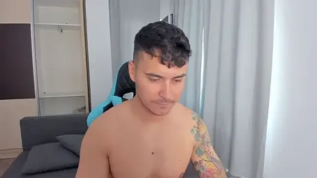 MatMalonne webcam stripchat model stream image