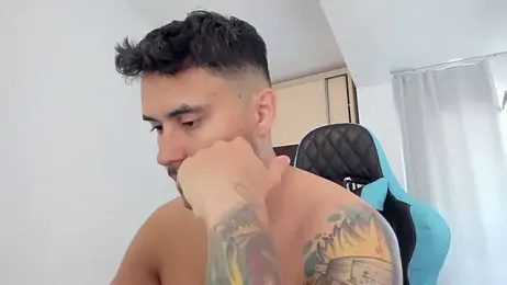 MatMalonne webcam model stream image