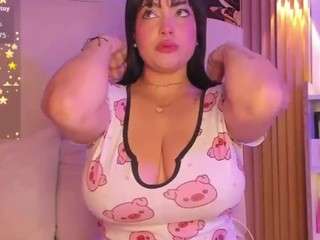 malalaamelie webcam model stream image